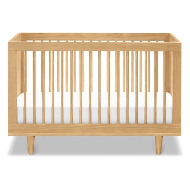 DaVinci Marley 3in1 Convertible Crib & Reviews Wayfair